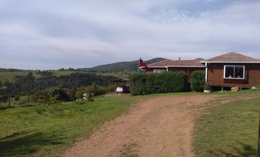 Parcela en Venta en Doña Blanca de Mantagua II, Mantagua