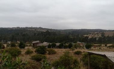 Parcela en Venta en Doña Blanca de Mantagua II, Mantagua