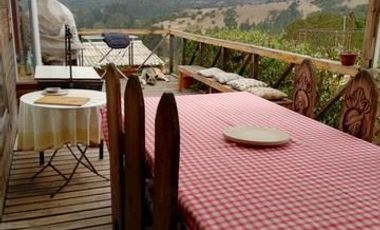 Parcela en Venta en Doña Blanca de Mantagua II, Mantagua