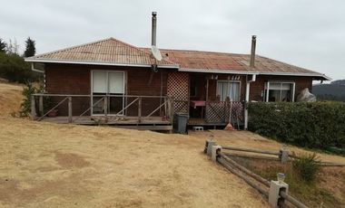 Parcela en Venta en Doña Blanca de Mantagua II, Mantagua