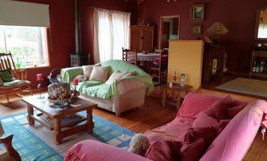 Parcela en Venta en Doña Blanca de Mantagua II, Mantagua