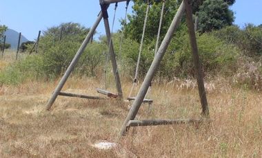 Parcela en Venta en Doña Blanca de Mantagua II, Mantagua