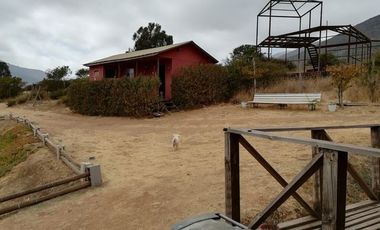 Parcela en Venta en Doña Blanca de Mantagua II, Mantagua