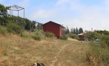 Parcela en Venta en Doña Blanca de Mantagua II, Mantagua