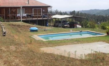 Parcela en Venta en Doña Blanca de Mantagua II, Mantagua