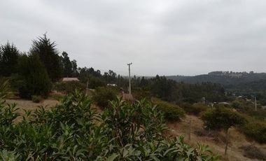 Parcela en Venta en Doña Blanca de Mantagua II, Mantagua