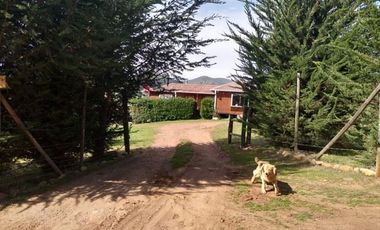 Parcela en Venta en Doña Blanca de Mantagua II, Mantagua