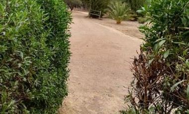 Parcela en Venta en Doña Blanca de Mantagua II, Mantagua