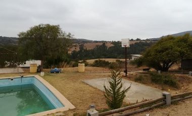 Parcela en Venta en Doña Blanca de Mantagua II, Mantagua