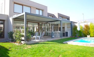 venta de 3 dorm. en Chamisero cercano a colegio la Alianza