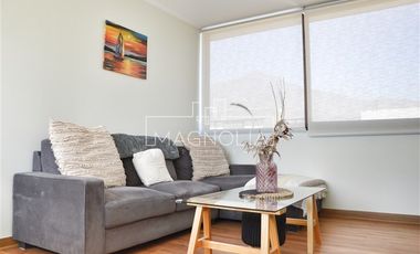 venta de 3 dorm. en Chamisero cercano a colegio la Alianza
