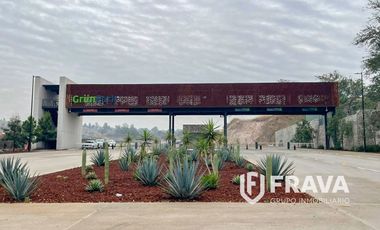 RENTA DE BODEGA EN  SAN MARTIN DE LAS  FLORES DE ABAJO