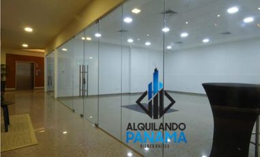 Se Alquila Local 30 Mts San Fco. P/ta Pacífica.USD1,000+itbms+Ma/to