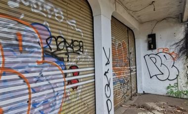 DIjual/Disewakan Bangunan Komersil Jl Raya Puspitek Pamulang Dekat ITI, Tangerang Murah