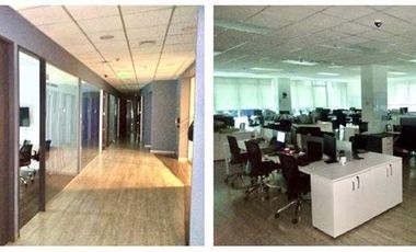 Oficina en Arriendo en Edificio 17 Ciudad Empresarial