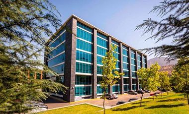 Oficina en Arriendo en Edificio 17 Ciudad Empresarial