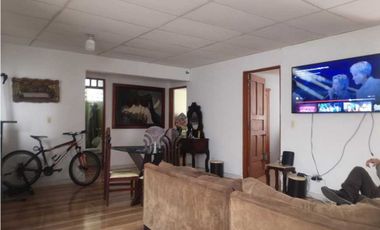 VENDO BONITA CASA EN JOSE MARIA CABAL - BUGA W4971678(ISA)