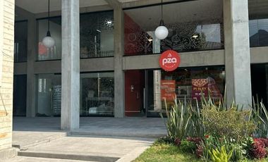 LOCALES LAGUNA PLANTA ALTA EN RENTA