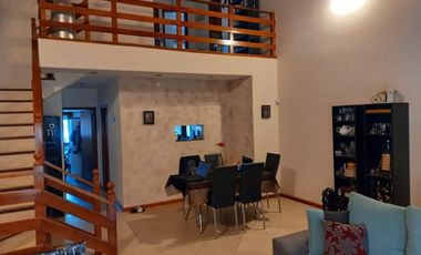 RETASADO CHALET 4 AMBIENTES BARRIO LOS PINARES