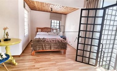 Casa en Venta en La guitarra, San Juan - Puente La Sirena