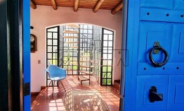 Casa en Venta en La guitarra, San Juan - Puente La Sirena