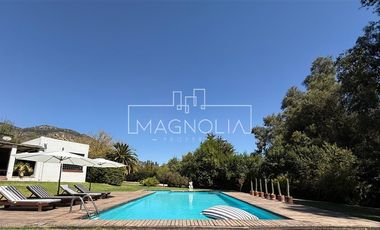 Casa en Venta en La guitarra, San Juan - Puente La Sirena