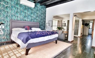 Casa en Venta en La guitarra, San Juan - Puente La Sirena