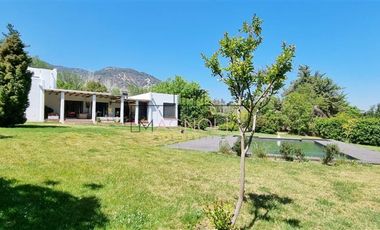 Casa en Venta en La guitarra, San Juan - Puente La Sirena