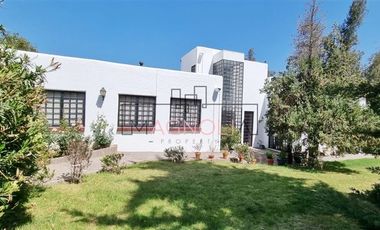 Casa en Venta en La guitarra, San Juan - Puente La Sirena