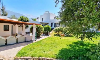 Casa en Venta en La guitarra, San Juan - Puente La Sirena