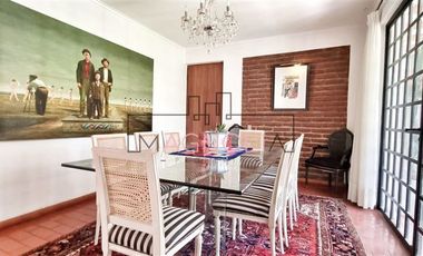 Casa en Venta en La guitarra, San Juan - Puente La Sirena