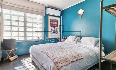 Casa en Venta en La guitarra, San Juan - Puente La Sirena