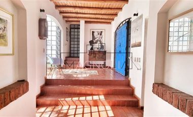 Casa en Venta en La guitarra, San Juan - Puente La Sirena