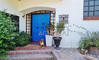 Casa en Venta en La guitarra, San Juan - Puente La Sirena