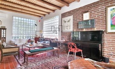 Casa en Venta en La guitarra, San Juan - Puente La Sirena