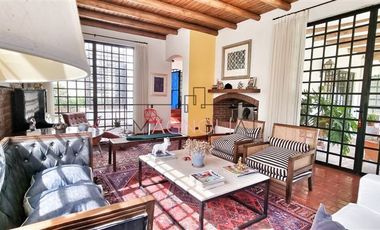 Casa en Venta en La guitarra, San Juan - Puente La Sirena