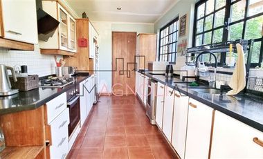 Casa en Venta en La guitarra, San Juan - Puente La Sirena