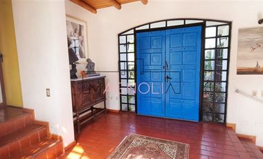 Casa en Venta en La guitarra, San Juan - Puente La Sirena