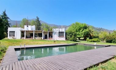 Casa en Venta en La guitarra, San Juan - Puente La Sirena