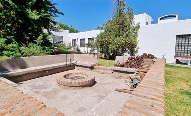 Casa en Venta en La guitarra, San Juan - Puente La Sirena