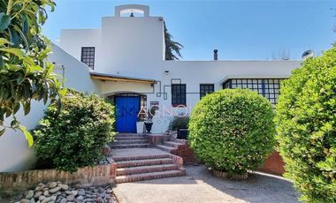 Casa en Venta en La guitarra, San Juan - Puente La Sirena