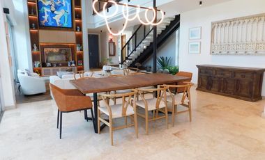casa condominio en arriendo/venta en pradomar. Cod A90586