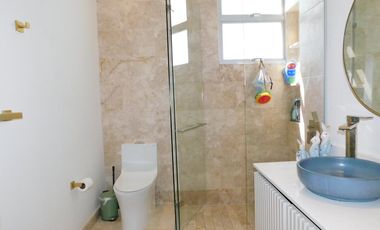 casa condominio en arriendo/venta en pradomar. Cod A90586
