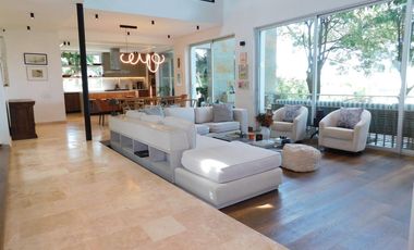 casa condominio en arriendo/venta en pradomar. Cod A90586