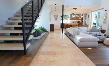 casa condominio en arriendo/venta en pradomar. Cod A90586