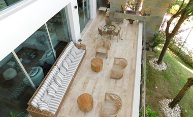 casa condominio en arriendo/venta en pradomar. Cod A90586
