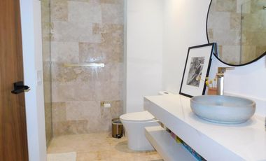 casa condominio en arriendo/venta en pradomar. Cod A90586