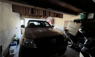 Vendo Casa con pileta en Caseros, Entre Ríos.