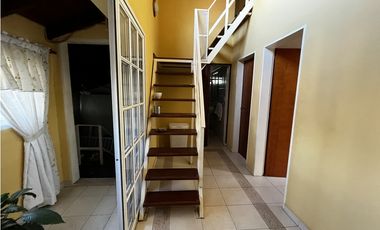 Vendo Casa con pileta en Caseros, Entre Ríos.