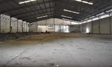 Jual Murah Gudang Strategis Jalan Kaliabang Tengah Pejuang Bekasi